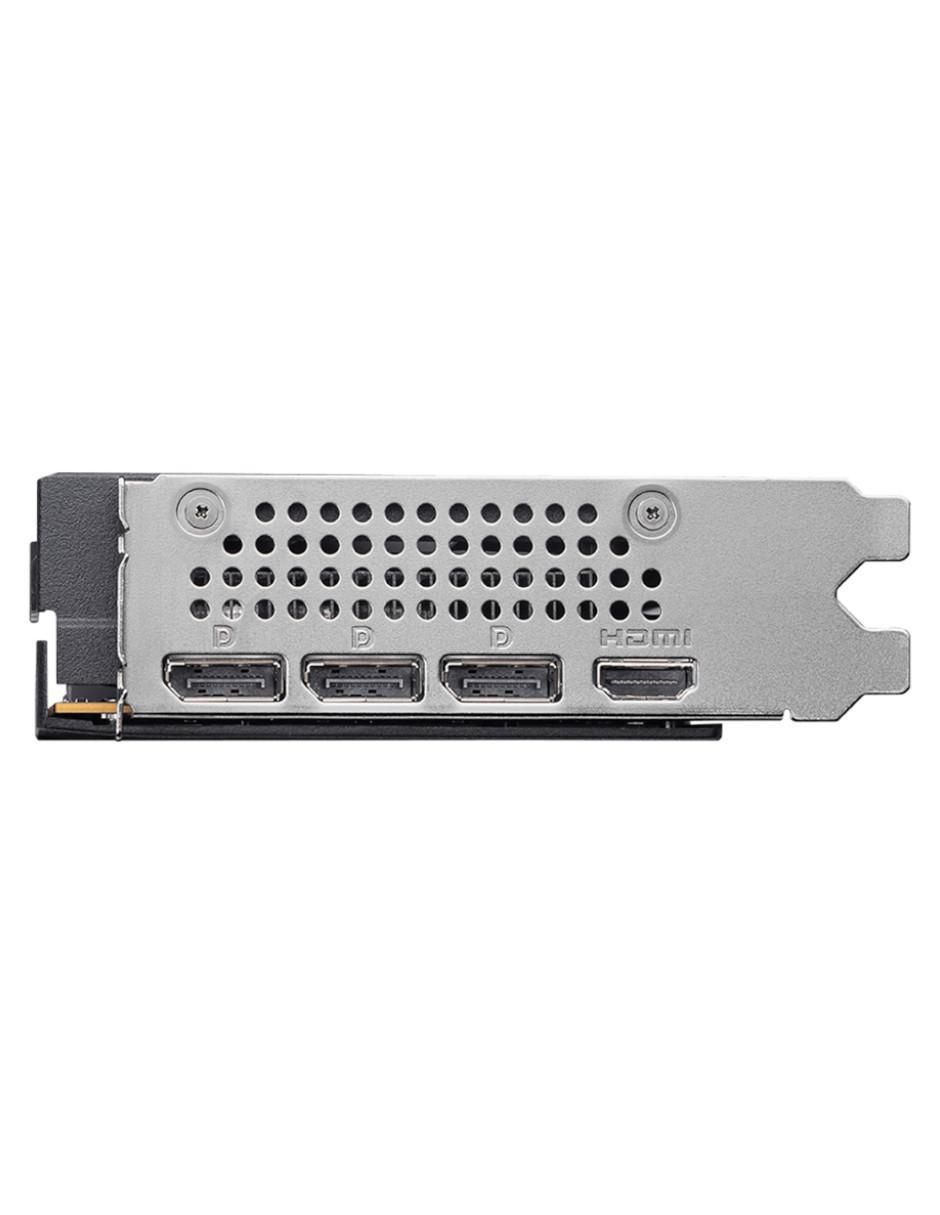 Tarjeta de video GEFORCERTX50508SHADOW2 5