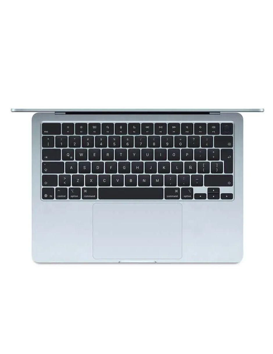 MacBook Air 13.6 pulgadas M4 16 GB RAM 256 GB SSD 1