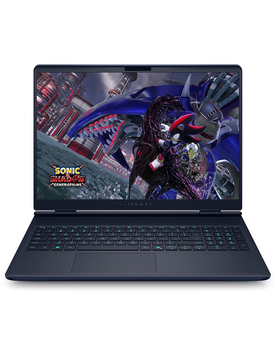 Laptop gamer AC16251_U9ARL321T5070WHS 16 pulgadas Full HD Intel Core Ultra 9 NVIDIA GeForce RTX 5070 32 GB RAM