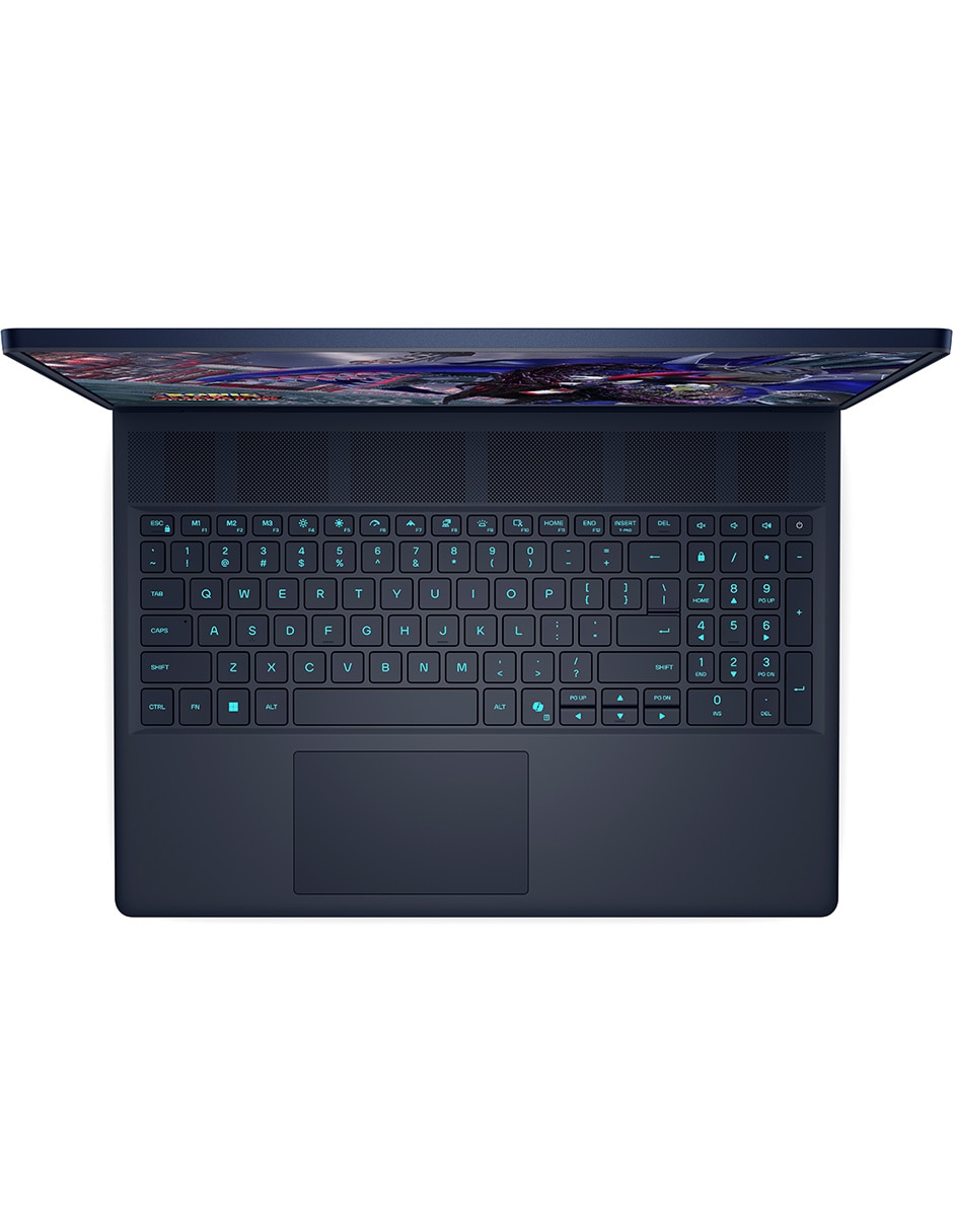 Laptop gamer AC16251_U9ARL321T5070WHS 16 pulgadas Full HD Intel Core Ultra 9 NVIDIA GeForce RTX 5070 32 GB RAM 7