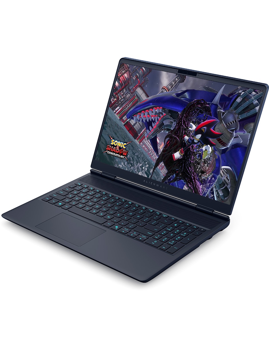 Laptop gamer AC16251_U9ARL321T5070WHS 16 pulgadas Full HD Intel Core Ultra 9 NVIDIA GeForce RTX 5070 32 GB RAM 8