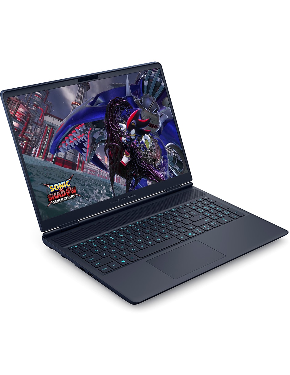 Laptop gamer AC16251_U9ARL321T5070WHS 16 pulgadas Full HD Intel Core Ultra 9 NVIDIA GeForce RTX 5070 32 GB RAM 9