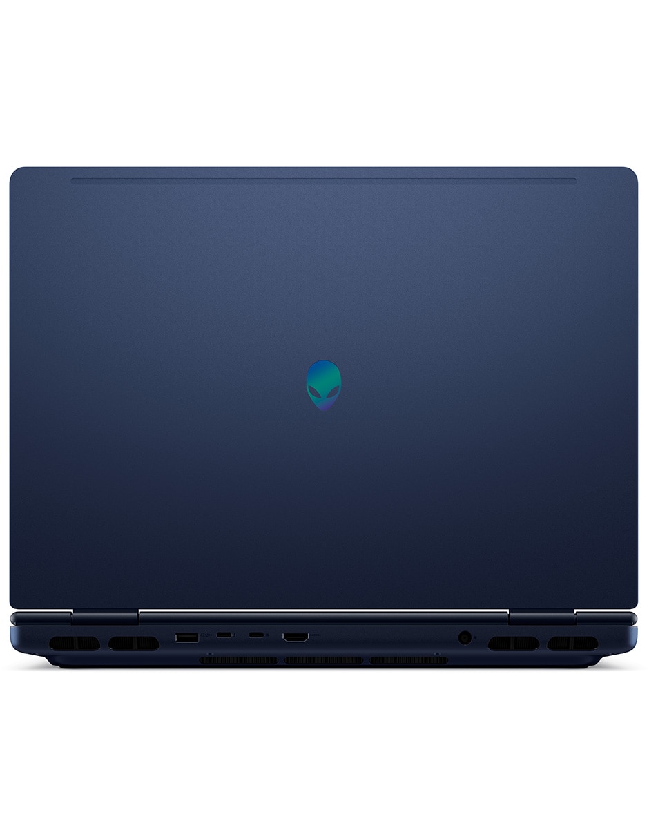 Laptop gamer AC16251_U7ARL321T5060WHS 16 pulgadas Full HD Intel Core Ultra 7 255Hx NVIDIA GeForce RTX 5060 32 GB RAM 2