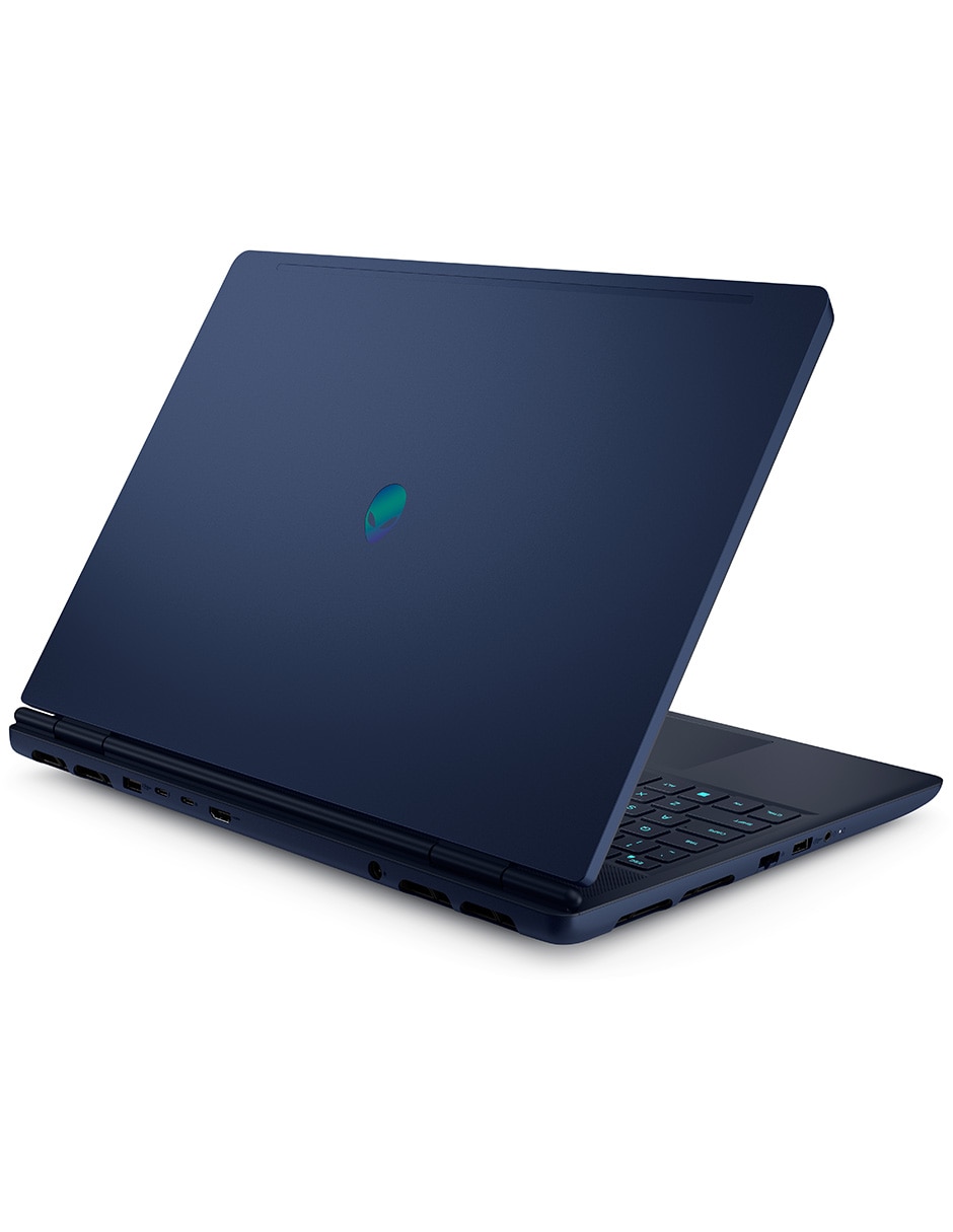 Laptop gamer AC16251_U7ARL321T5060WHS 16 pulgadas Full HD Intel Core Ultra 7 255Hx NVIDIA GeForce RTX 5060 32 GB RAM 6