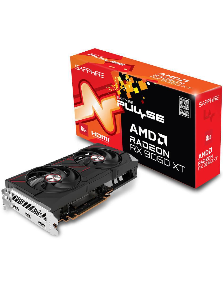 Tarjeta de video 11350-04-20g