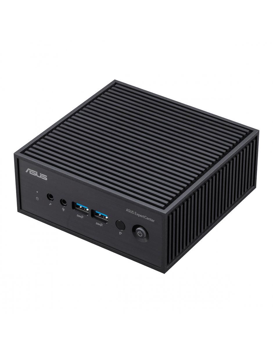 Mini PC pn42-bbfn1000x1fc Intel N100 Intel UHD 2