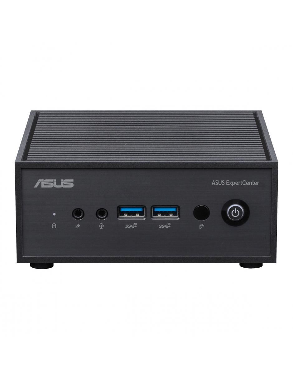 Mini PC pn42-bbfn1000x1fc Intel N100 Intel UHD 4