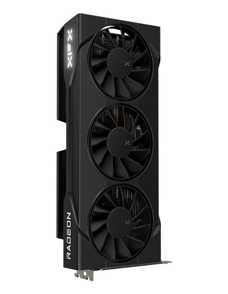 Tarjeta de video RX9060XT 16 GB OC