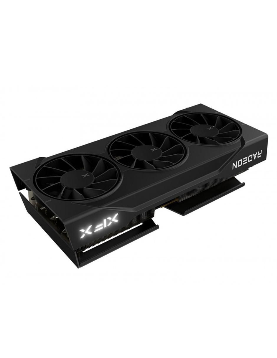 Tarjeta de video RX9060XT 16 GB OC 2