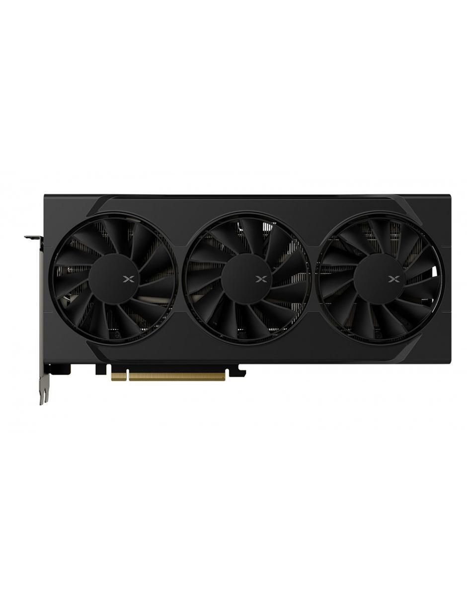Tarjeta de video RX9060XT 16 GB OC 3