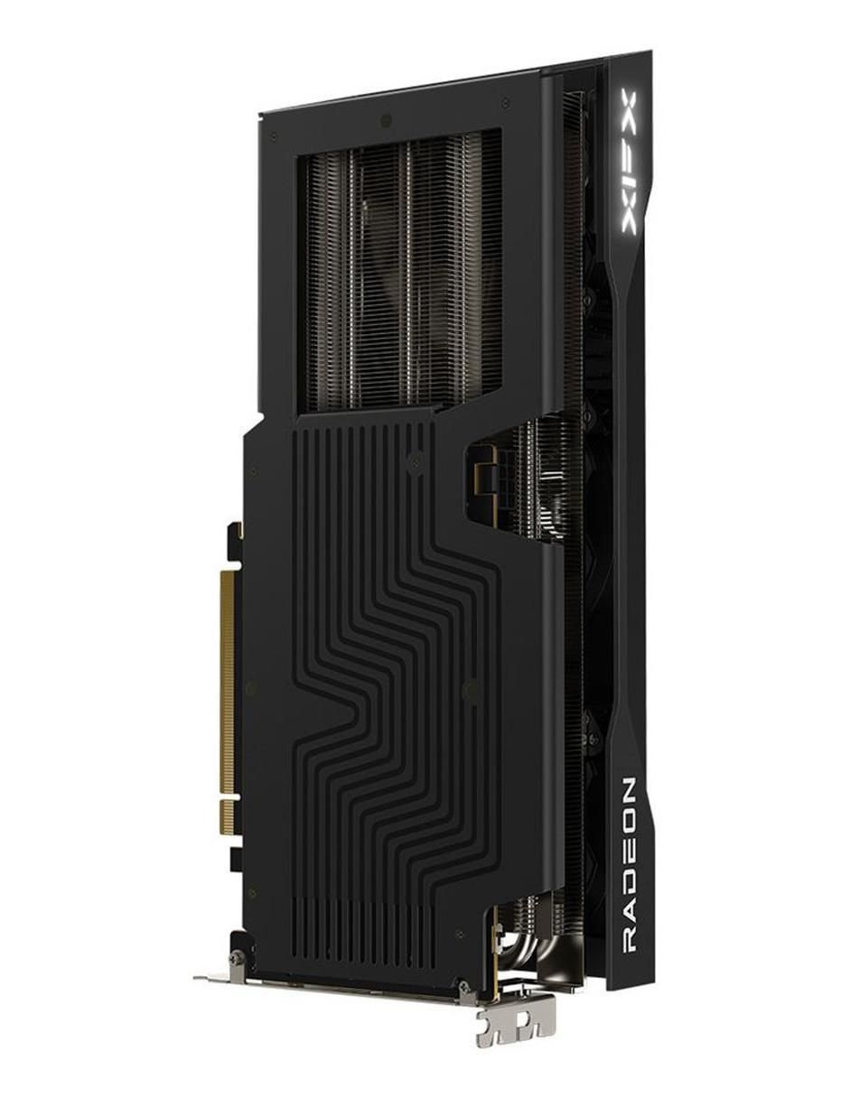 Tarjeta de video RX9060XT 16 GB OC 4