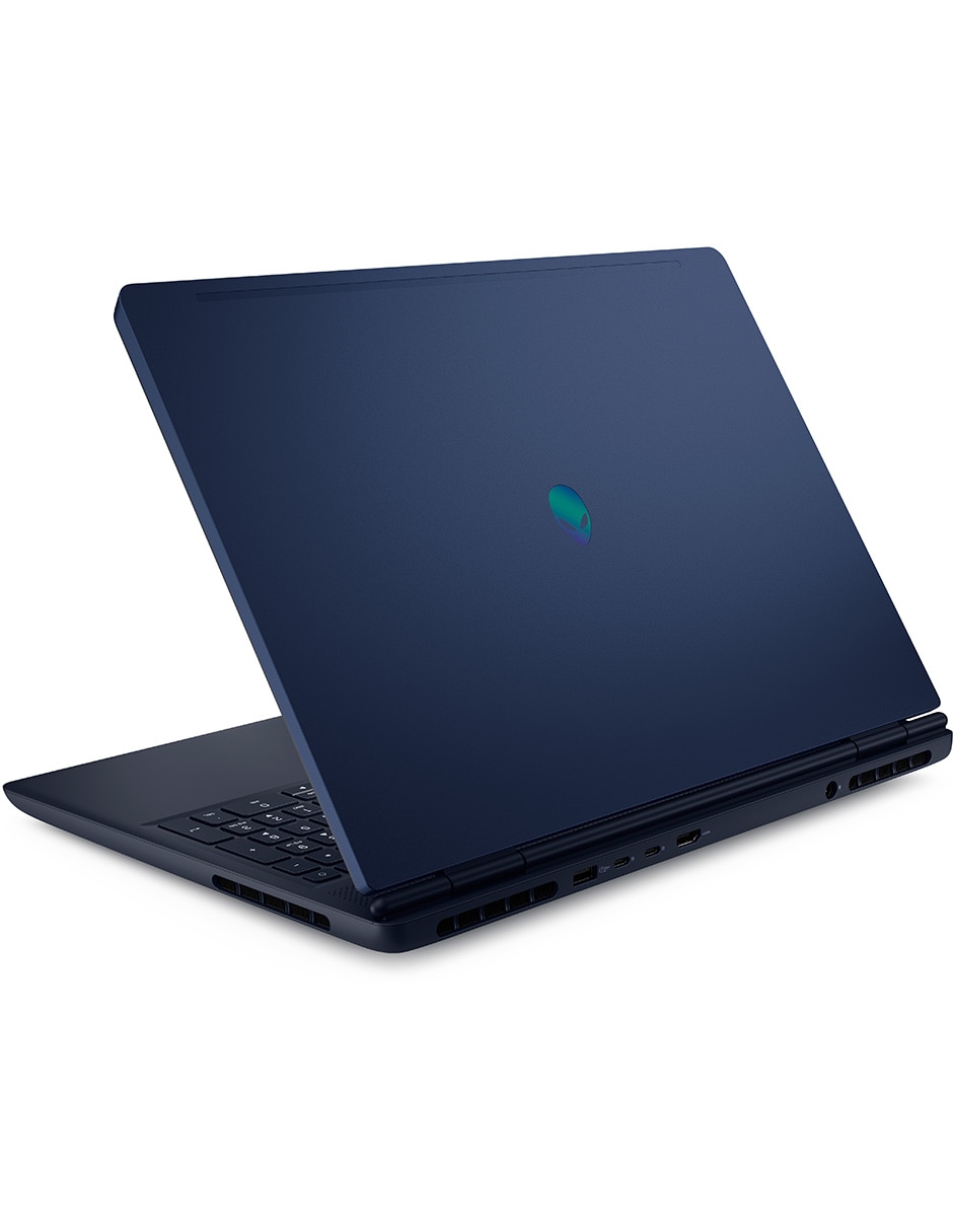 Laptop gamer Alienware AC16250 16 pulgadas WQXGA Intel Core i5 NVIDIA GeForce RTX 4050 16 GB Ram 512 GB SSD 5