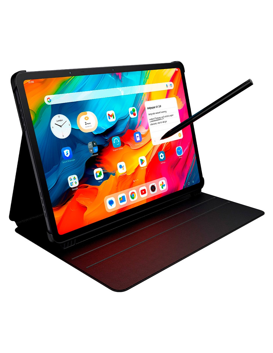 Tablet NXTPAPER 14 pulgadas 256 GB de almacenamiento de 8 GB RAM