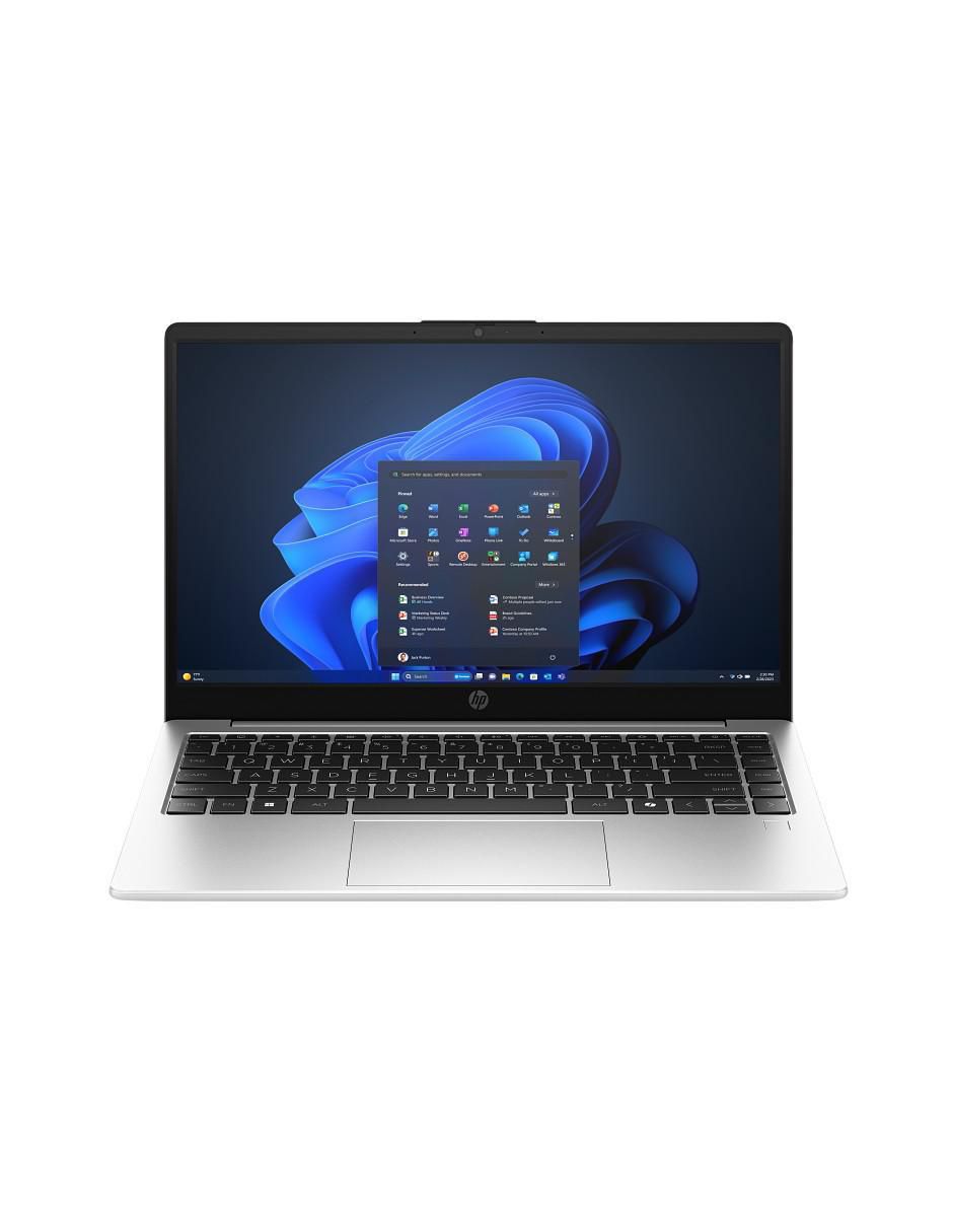 Laptop b77c3ltñabm 14 pulgadas Full HD Intel Core Ultra 5 Intel HD Graphics 520 8 GB RAM 512 GB SSD