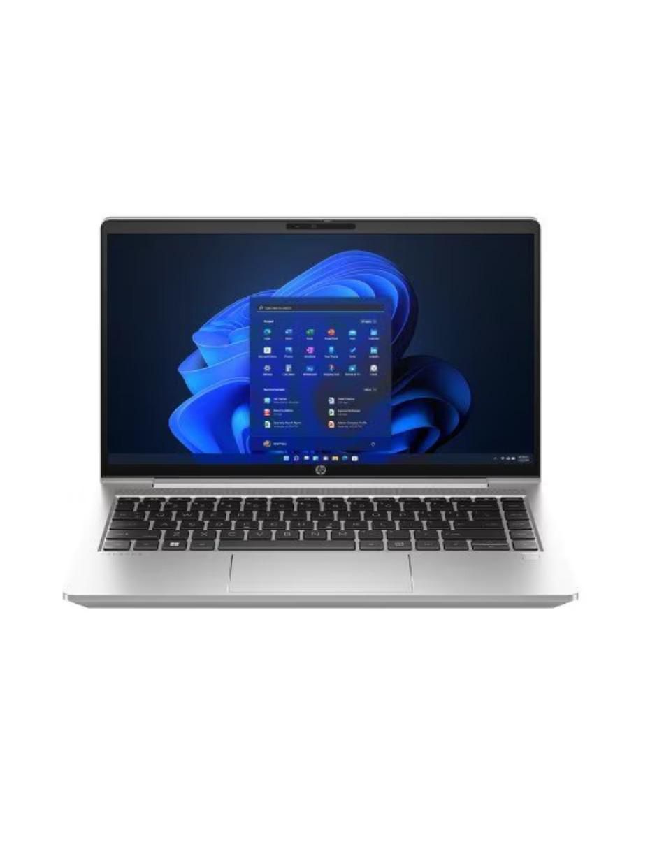 Laptop b7kf7atñabm 14 pulgadas Full HD Intel Core i5 Intel Iris XE 16 GB RAM 512 GB SSD