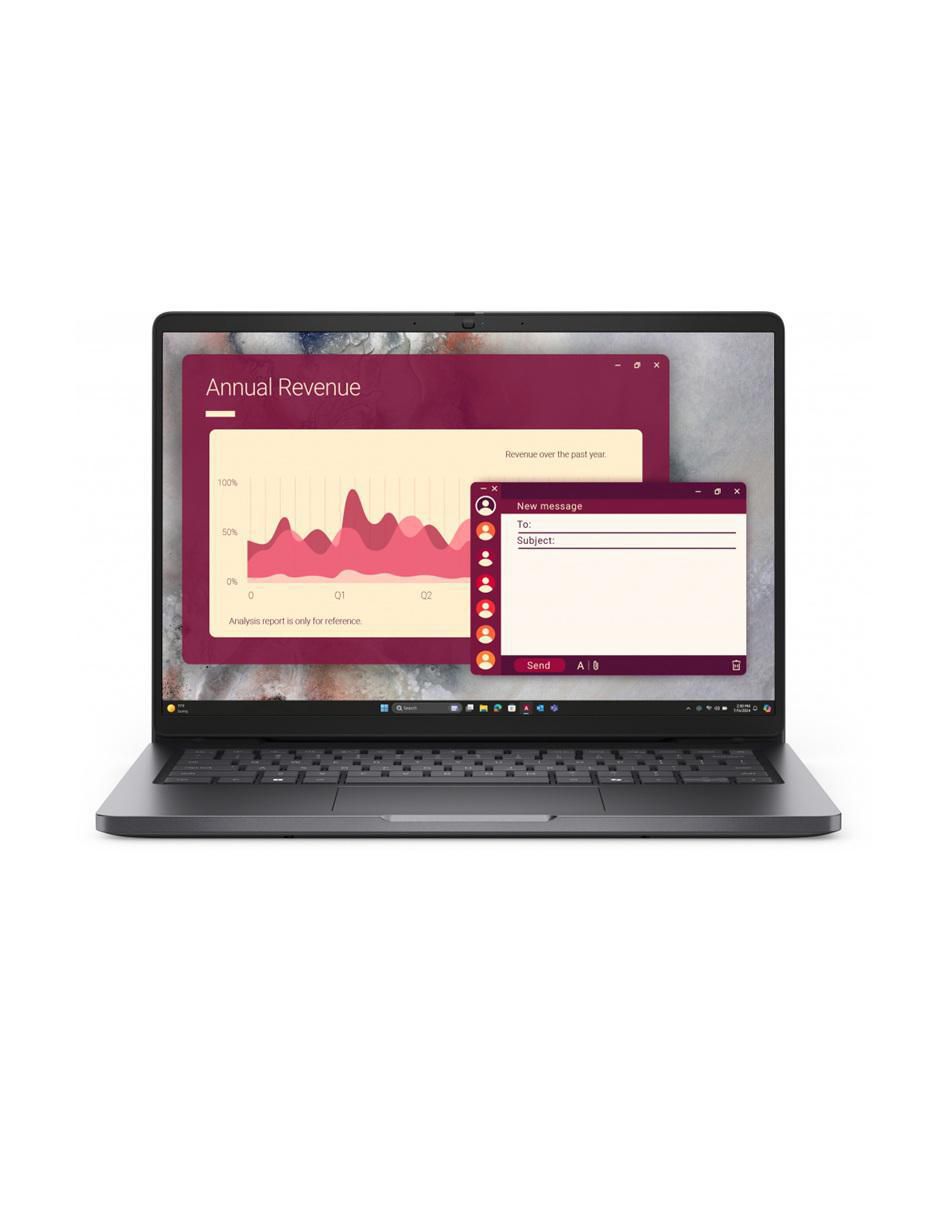 Laptop pro 14 pulgadas wuxga intel core ultra 7 integradas 16 GB RAM 512 GB SSD Laptop pro 14 pulgadas wuxga intel core ultra 7 integradas 16 GB RAM 512 GB SSD