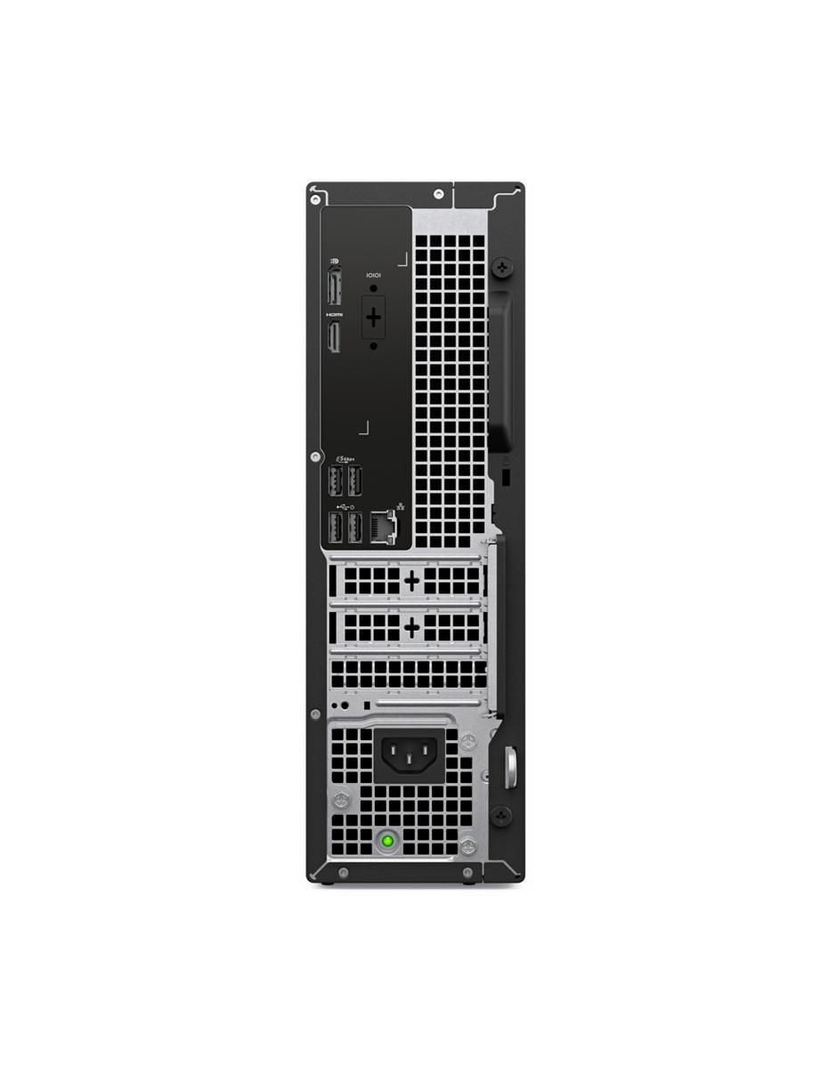 Computadora de escritorio Workstation sff ecs1250 Intel core ultra 7 Integrada 16 GB RAM 1 TB SSD 2
