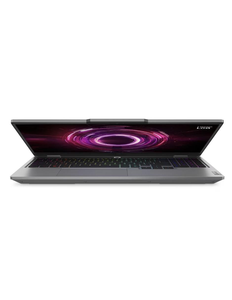 Laptop gamer loq 15ahp10 15.6 pulgadas Full HD AMD Ryzen 7 NVIDIA GeForce RTX 5050 24 GB RAM 512 GB SSD 6