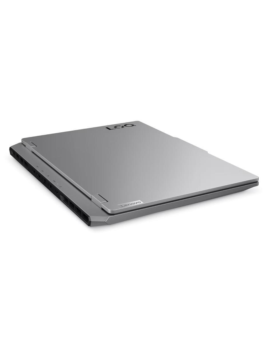 Laptop gamer loq 15ahp10 15.6 pulgadas Full HD AMD Ryzen 7 NVIDIA GeForce RTX 5050 32 GB RAM 1.5 TB SSD 3