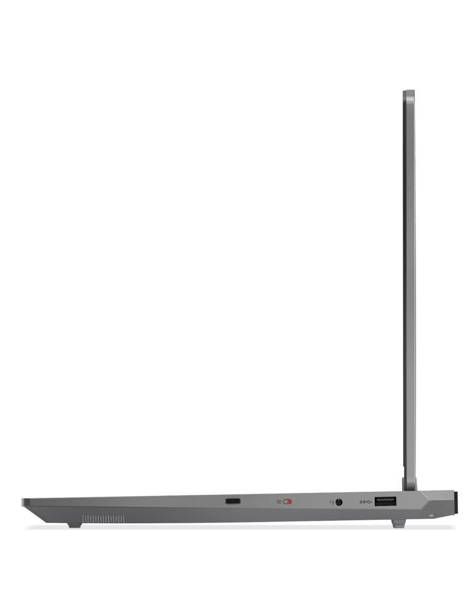 Laptop gamer loq 15ahp10 15.6 pulgadas Full HD AMD Ryzen 7 NVIDIA GeForce RTX 5050 32 GB RAM 1.5 TB SSD 10