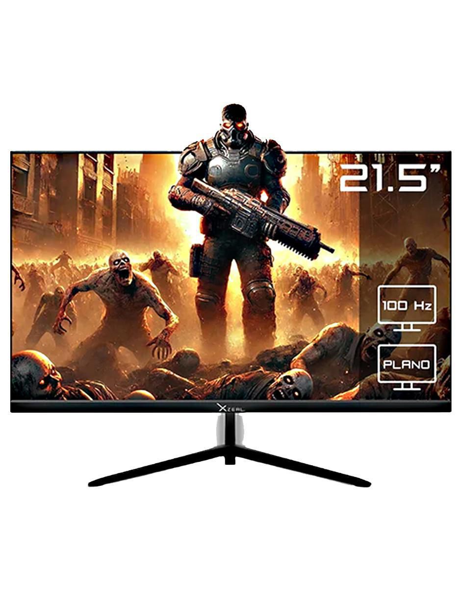 Monitor xspmg09b VA Full HD 21.5 pulgadas