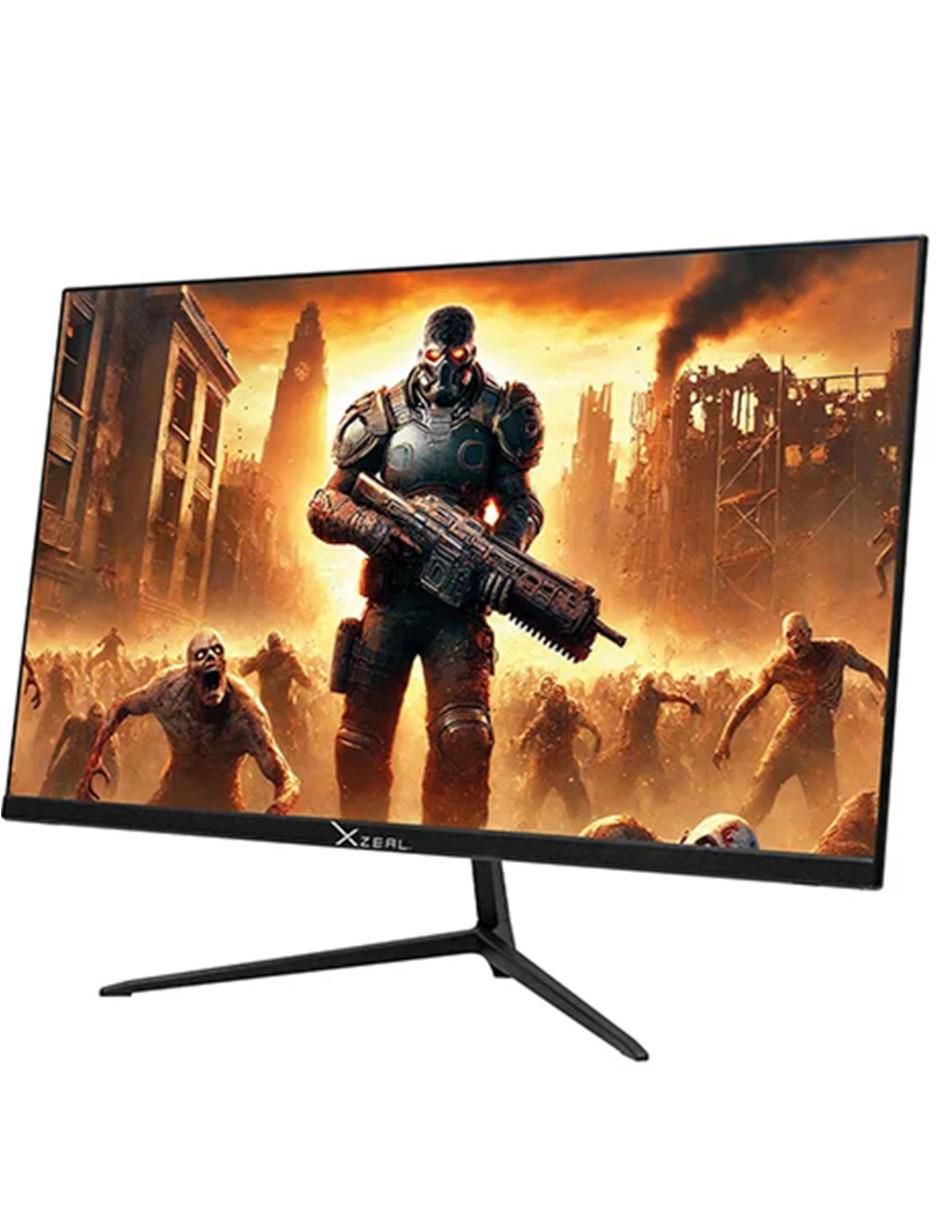 Monitor xspmg09b VA Full HD 21.5 pulgadas 4