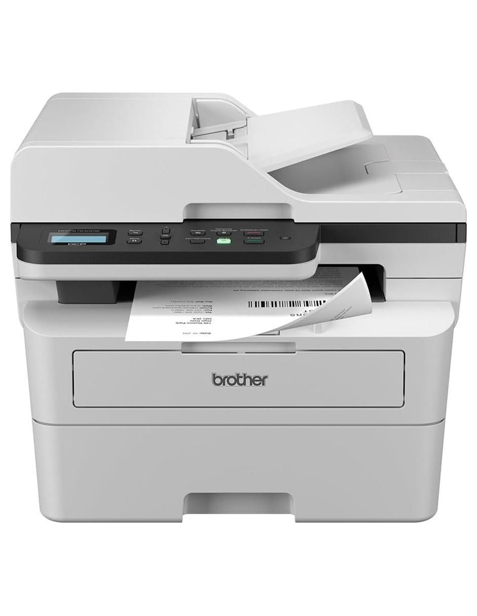 Multifuncional DCP-B7640DW de láser inalámbrica monocromática Multifuncional DCP-B7640DW de láser inalámbrica monocromática