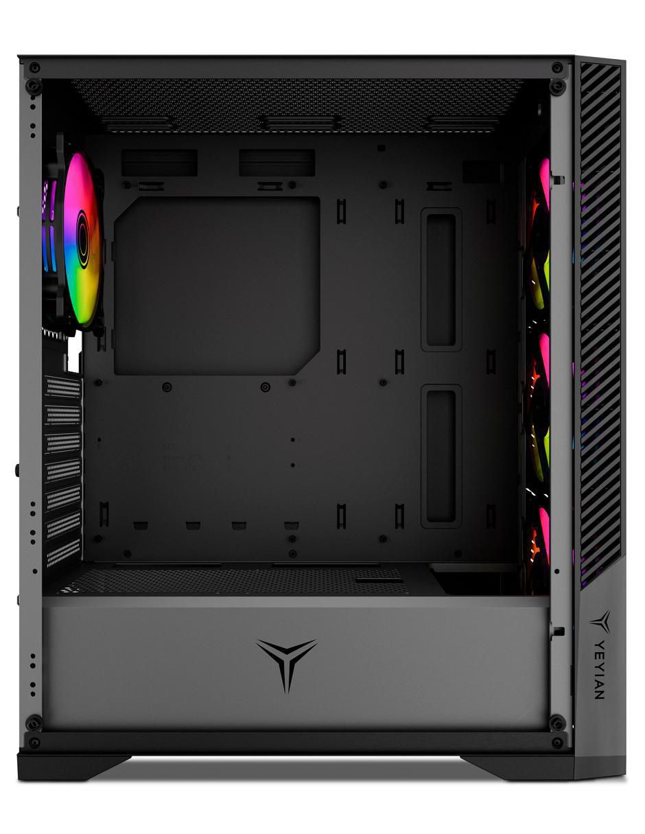 Kit de gabinete gamer Edge YCM-Apedg-G1 14