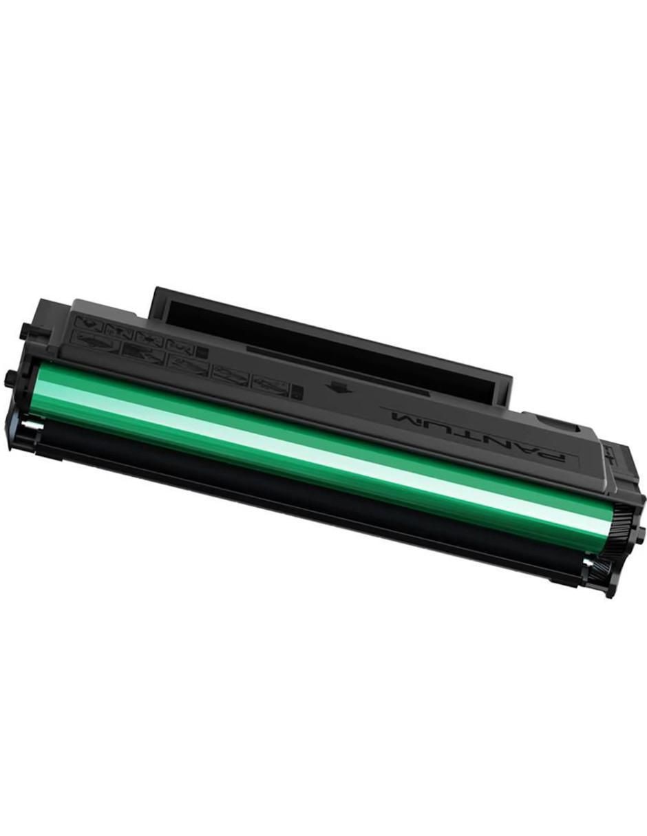 Tóner PD-219 negro 4