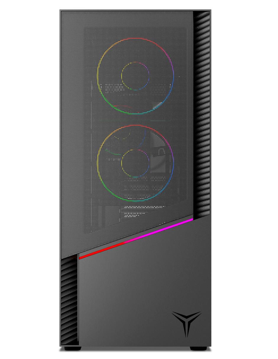 Kit de gabinete gamer ELARA YCM-APELA-M1 14