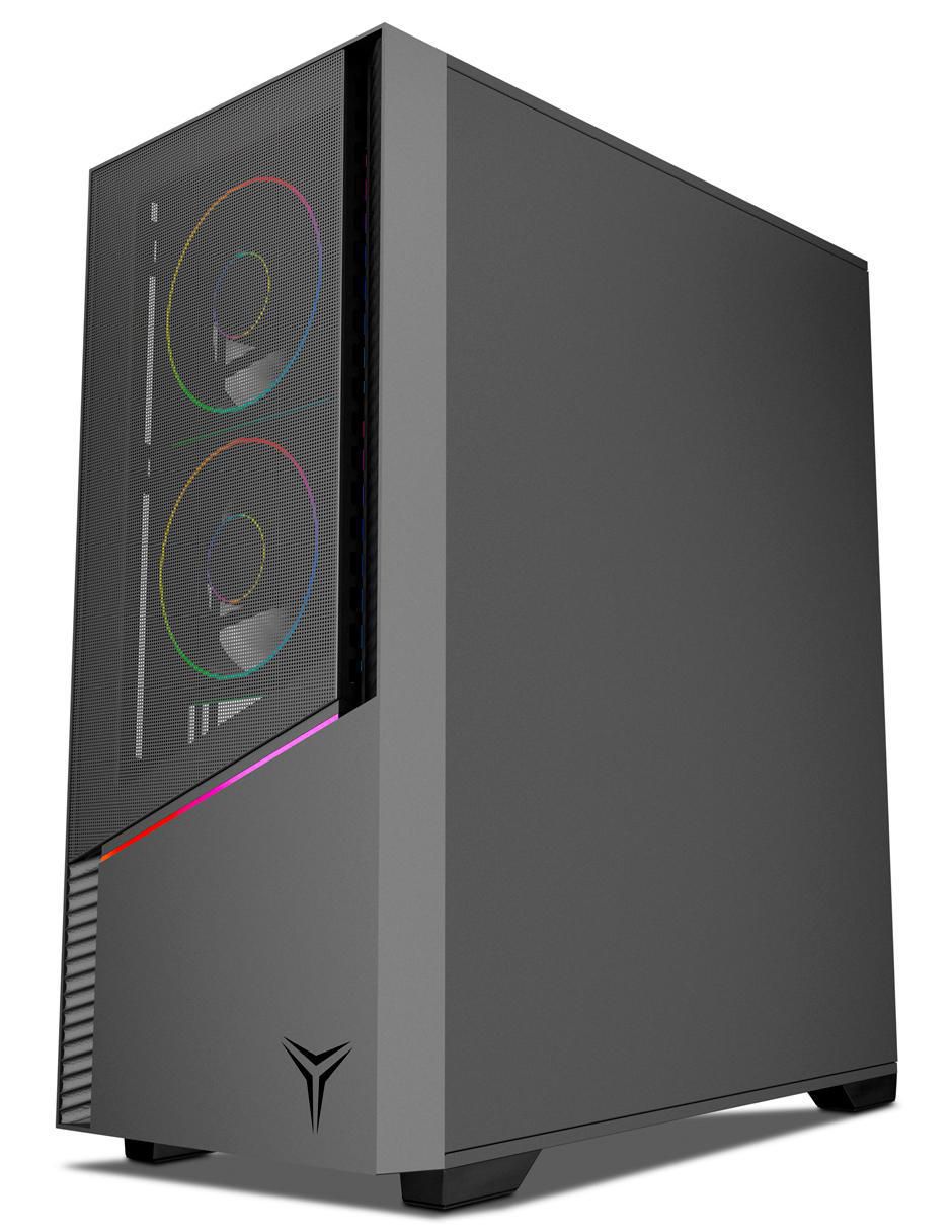Kit de gabinete gamer ELARA YCM-APELA-M1 9