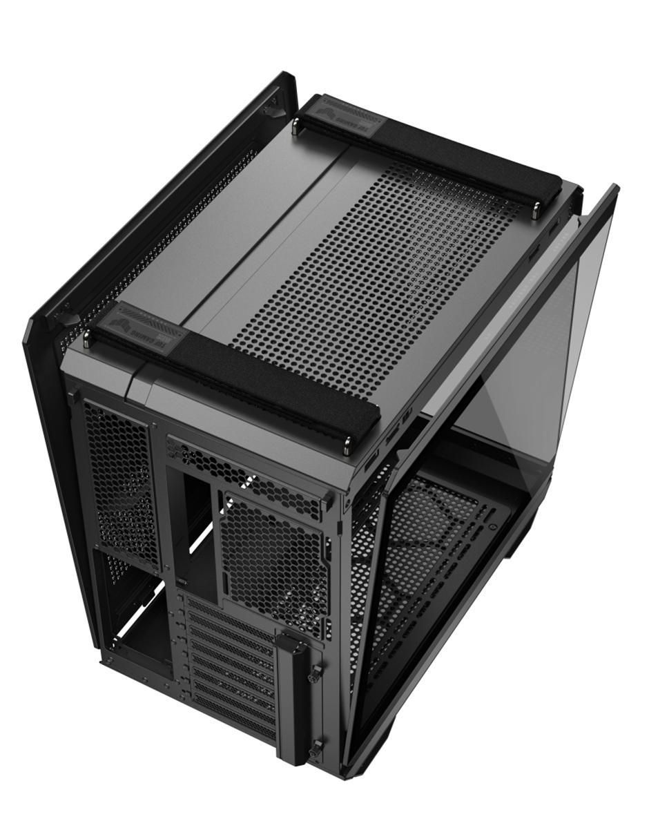 Gabinete asus gt502 horizon