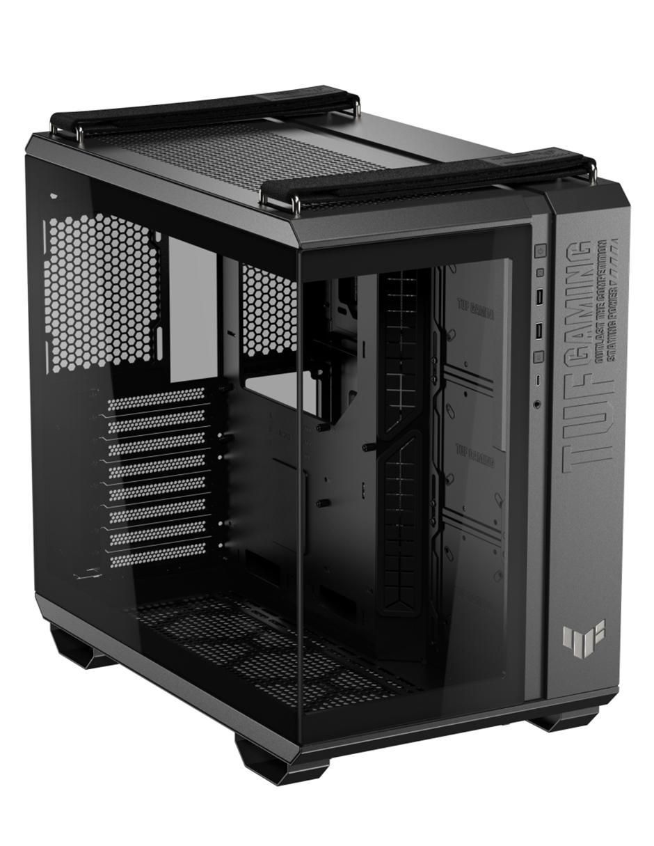 Gabinete asus gt502 horizon