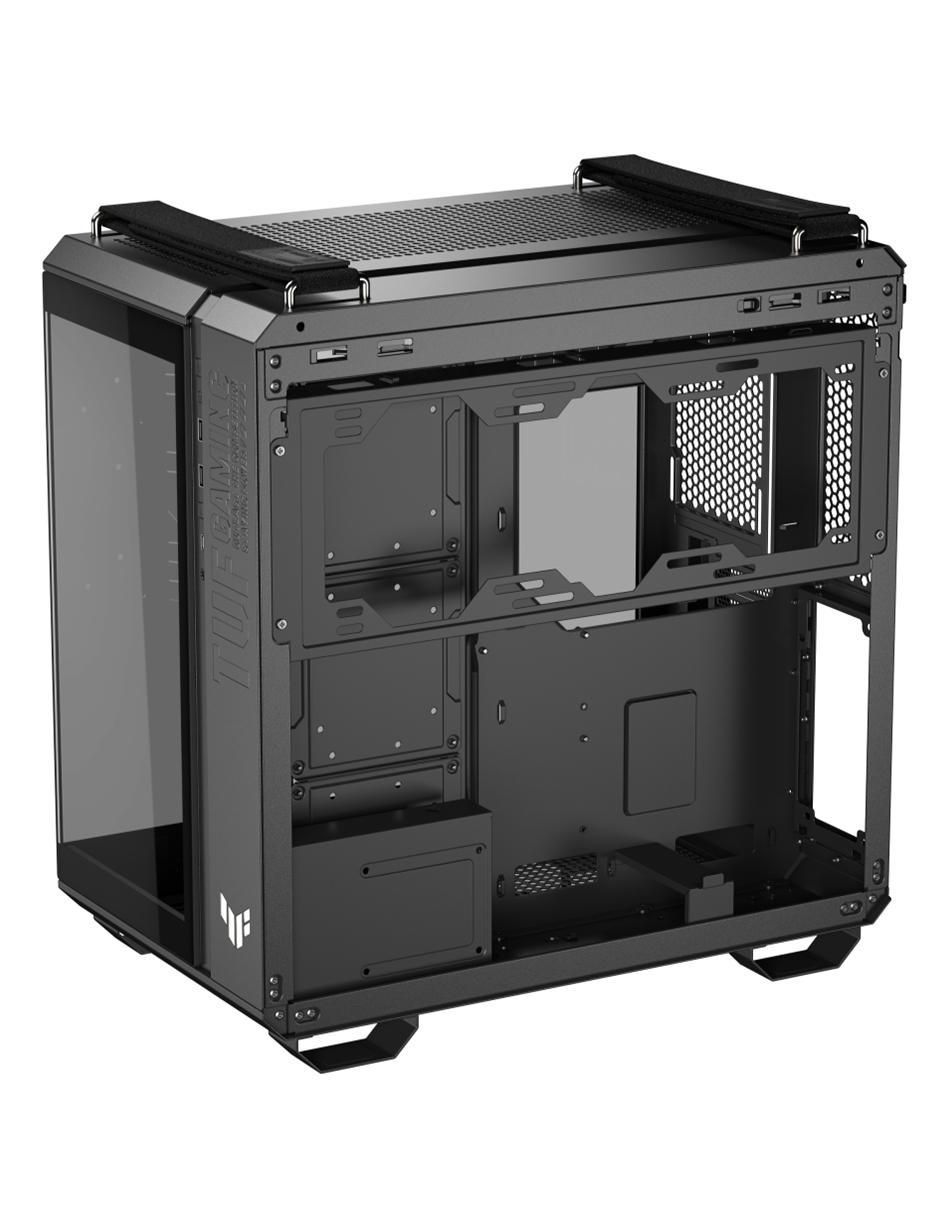 Gabinete asus gt502 horizon