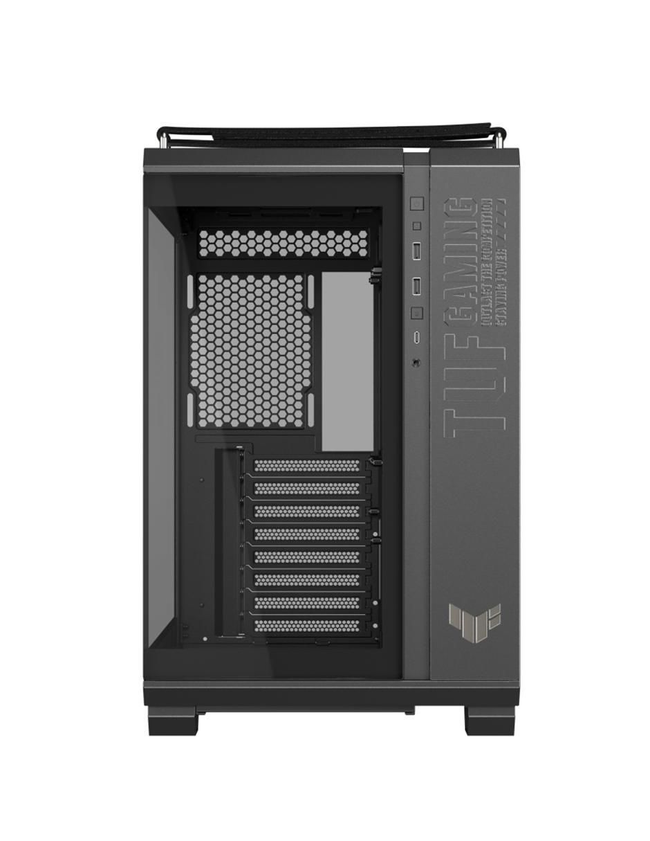Gabinete asus gt502 horizon