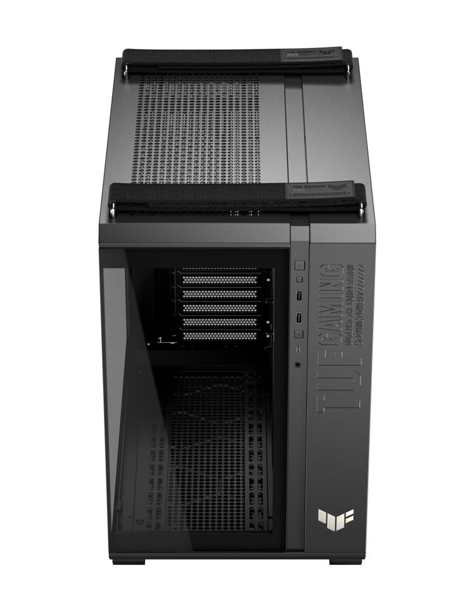 Gabinete asus gt502 horizon