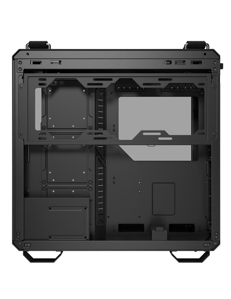 Gabinete asus gt502 horizon