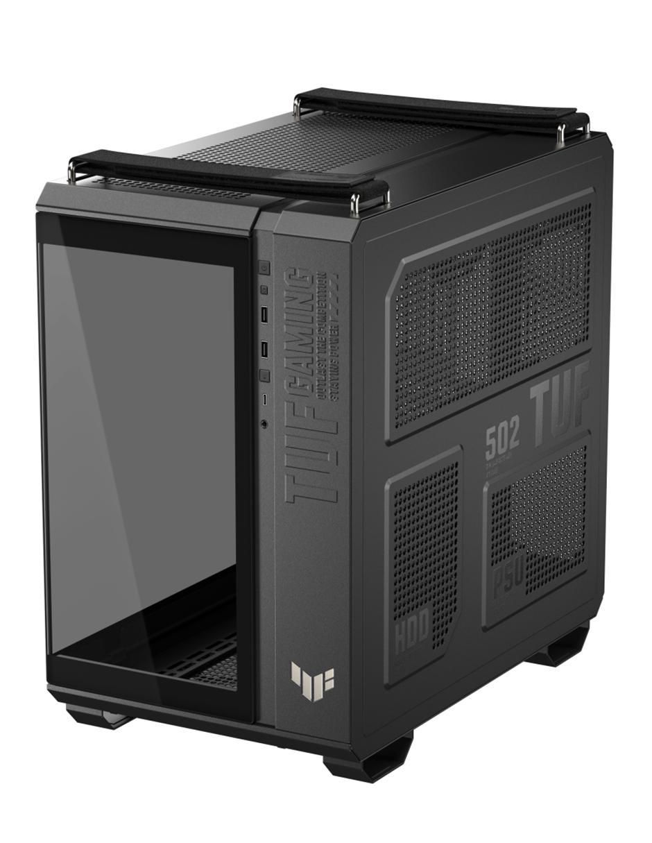 Gabinete asus gt502 horizon