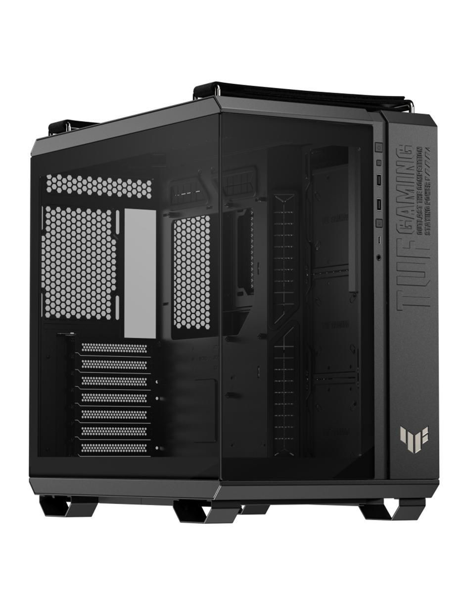 Gabinete asus gt502 horizon