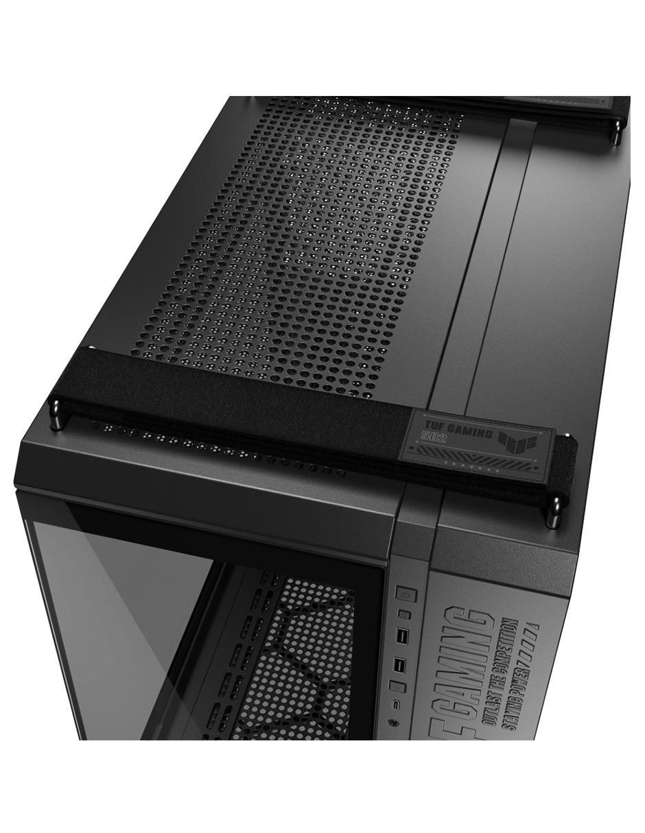 Gabinete asus gt502 horizon