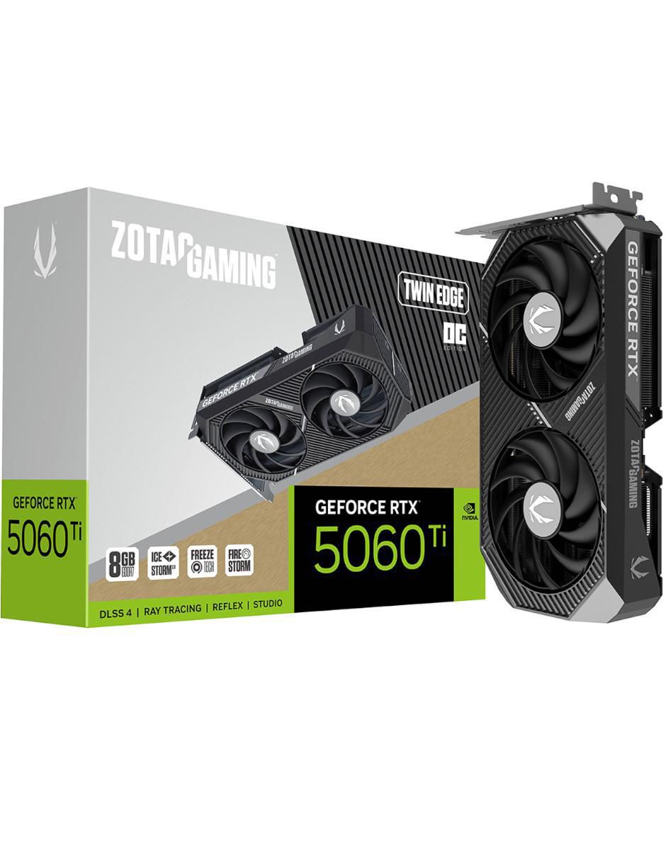 Tarjeta de video ZT-B50610H-10M 1