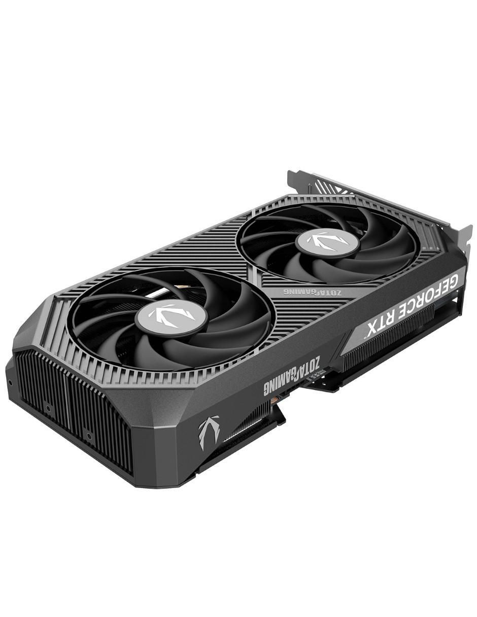 Tarjeta de video ZT-B50610H-10M 6
