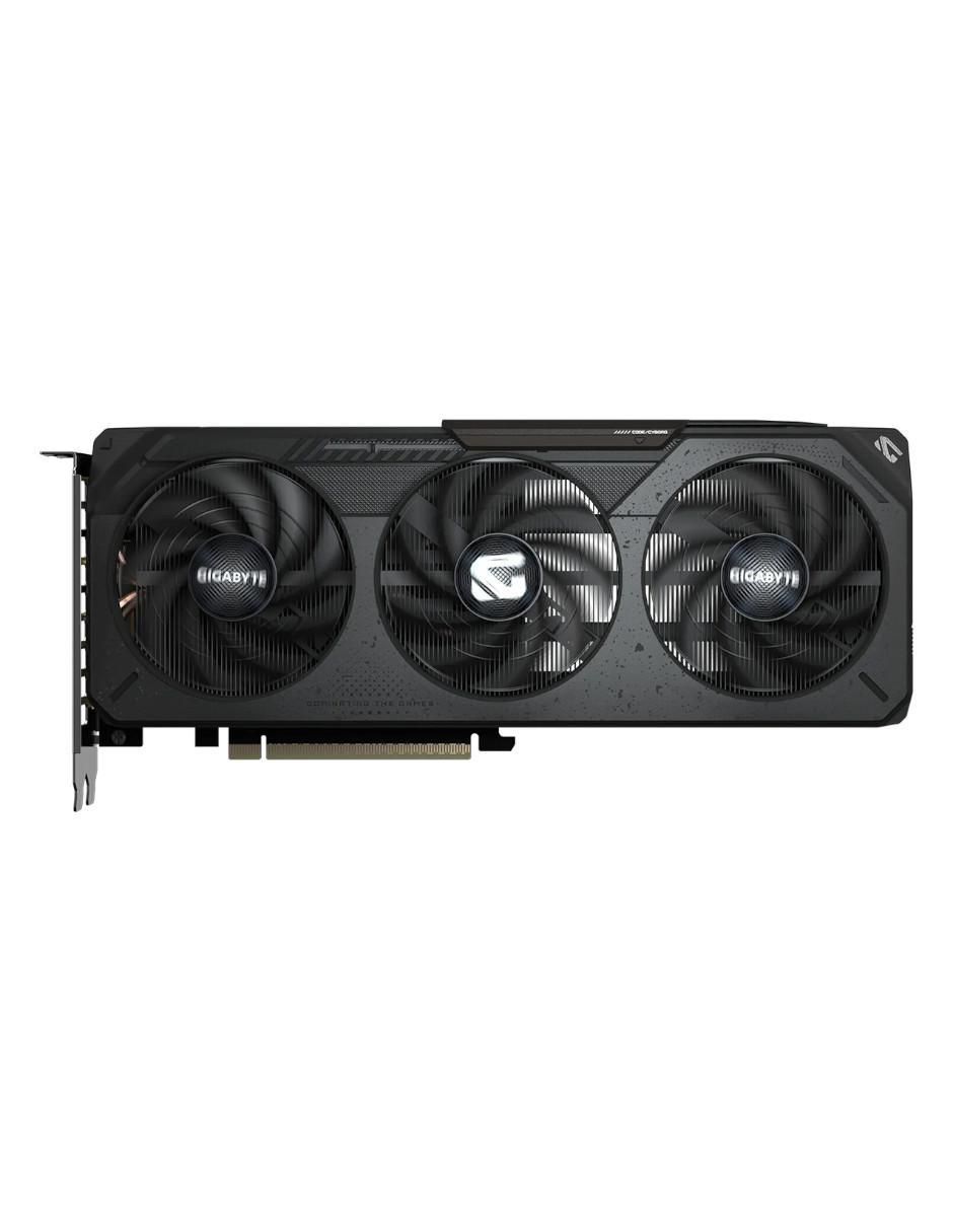 Tarjeta de video GV-N5050GAMING OC-8GD 2