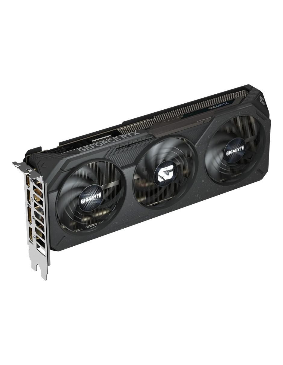 Tarjeta de video GV-N5050GAMING OC-8GD 3