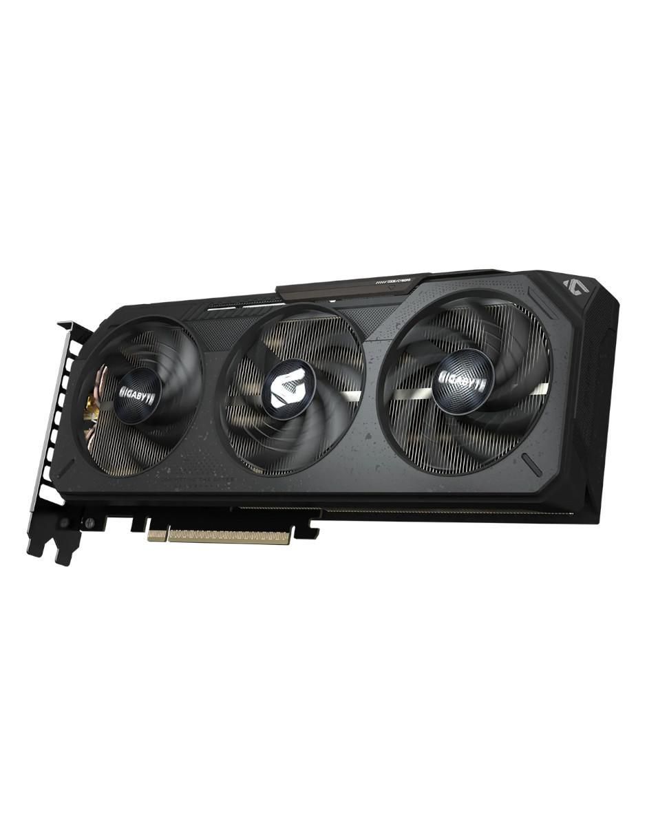 Tarjeta de video GV-N5050GAMING OC-8GD 4