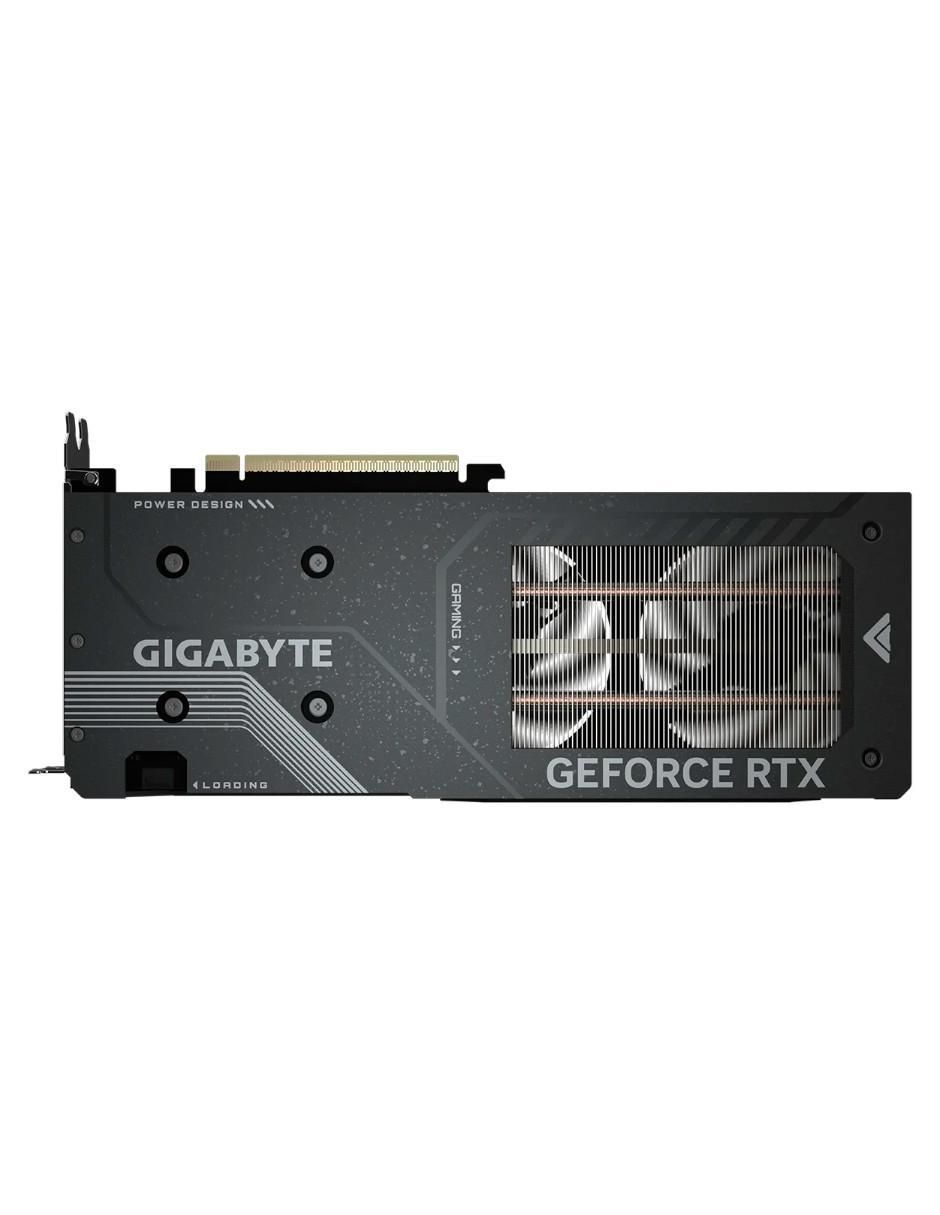 Tarjeta de video GV-N5050GAMING OC-8GD 5