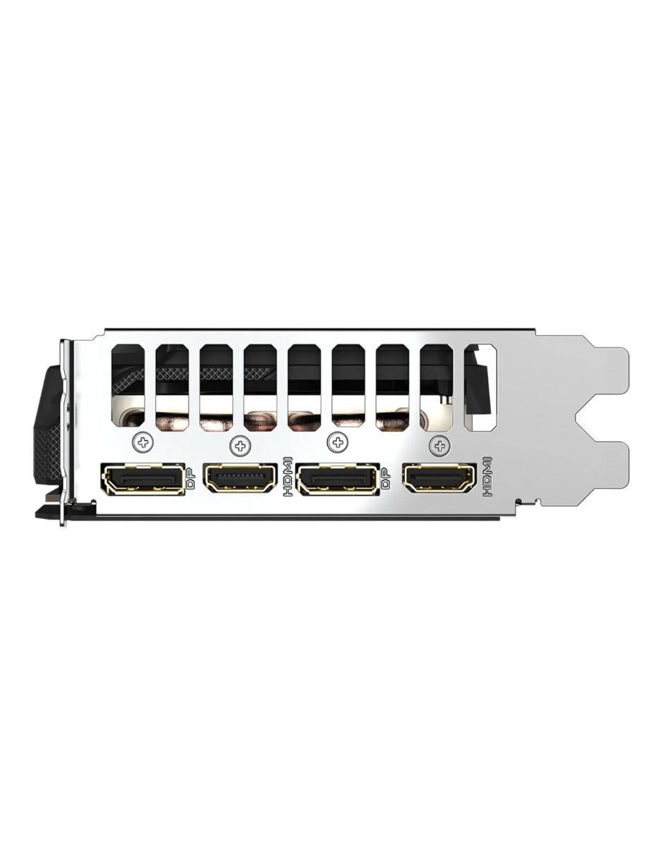 Tarjeta de video GV-N5050GAMING OC-8GD 6