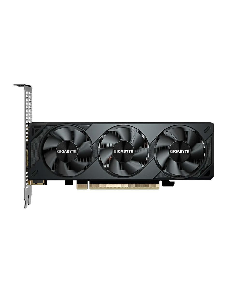 Tarjeta de video GV-N5050OC-8GL 2