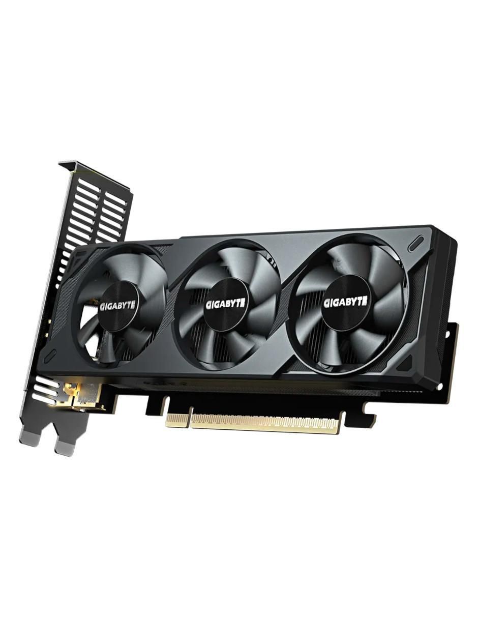 Tarjeta de video GV-N5050OC-8GL 4