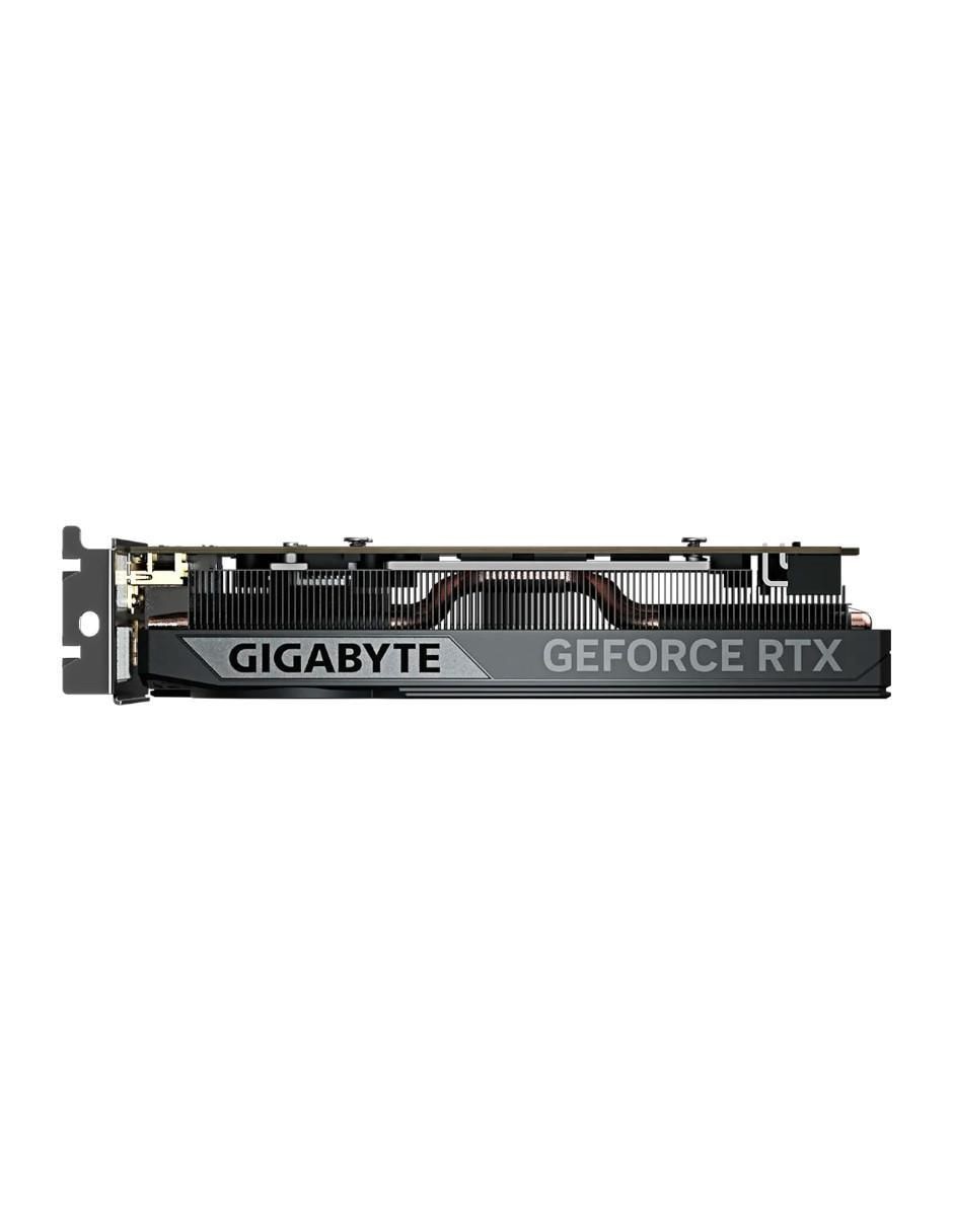 Tarjeta de video GV-N5050OC-8GL 5